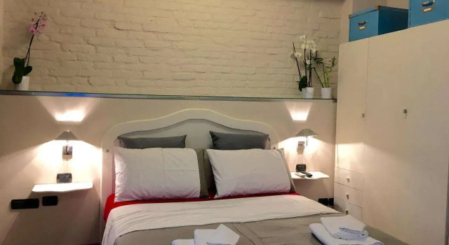 Two Sisters Suites