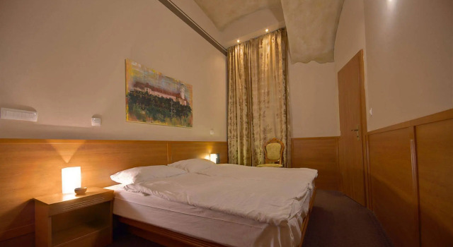 Hotel Center Ljubljana