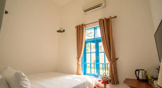 Двухместный номер Vida Loca Sunset Beach Resort