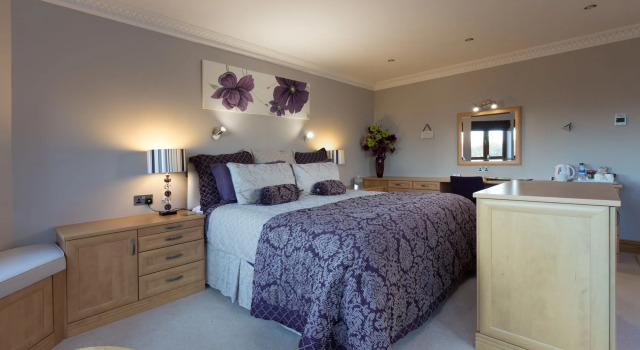 Hamble Retreat House and Luxury Studios, Varaa Hotelli Hotellit Merseyside aamiaisella, Aamiainen