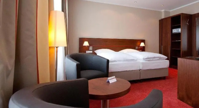 Номер Standard HOTEL KOCKS am Mühlenberg