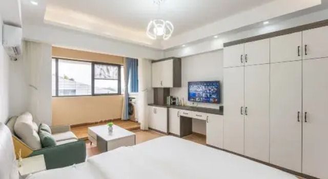 Luoman Hotel, Prenota Hotel Hotel a Hubei con parcheggio, Parcheggio