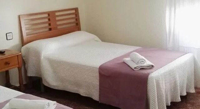 Hostal Miguel Hernandez