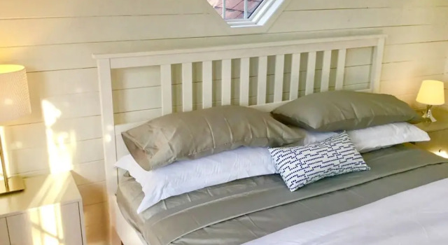The Cameron Cottage - 5 Bedrooms, Réserver Maison de vacances Bongard 