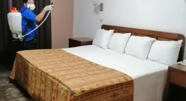 Standard cameră Hotel Astromundo
