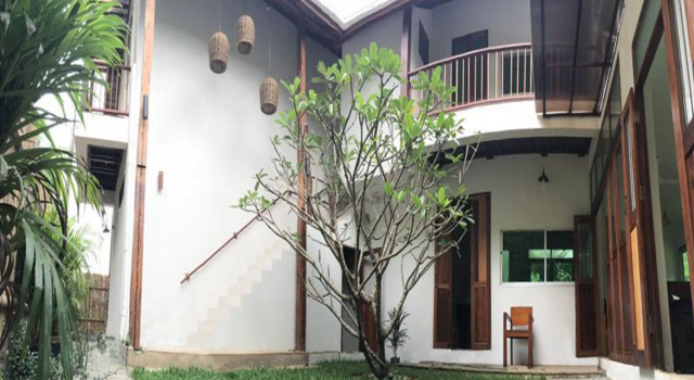 Foresta Villa