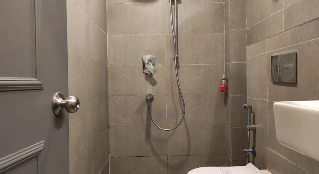 Suite Estándar NK Hotel - Guwahati