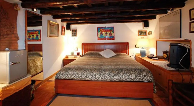 Loft Mercede, Prenota Hotel Spagna Roma