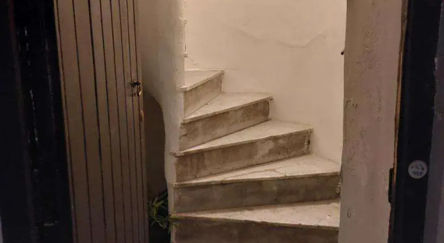 Studio Apartment In Neapolitan Castle Int 28, Buchen Sie Ferienwohnung Neapel Kampanien