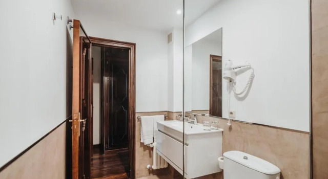 Camera Standard Pazo da Touza