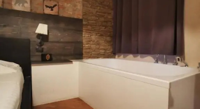 Номер Deluxe Flora Inn, Scottis House - Due passi in centro