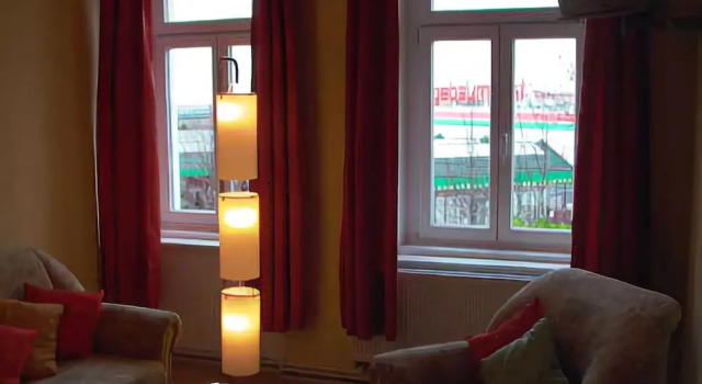 Guesthouse Apartments Leipzig, Забронировать Апартаменты/квартира  