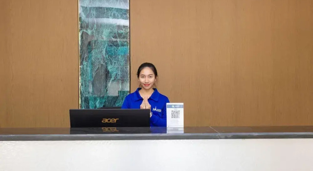XL PATONG Hotel, Забронировать Отель Недорогие отели острова Пхукета, недорого
