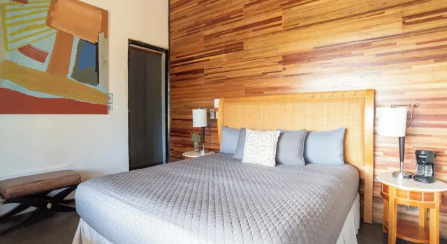 Atika Retreat, Rezerwuj Hotel Ensenada Baja California