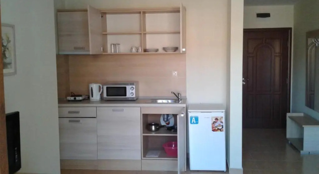 Апартаменты Summer Breeze Apartments