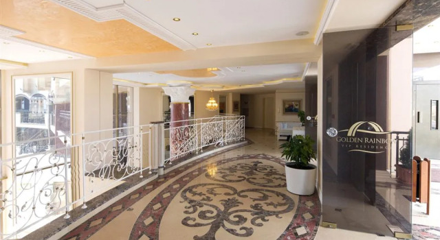 Golden Beach Hotel, Забронировать Отель Отели Солнечного берега с бассейном, рядом с Клуб GRAND, Бассейн