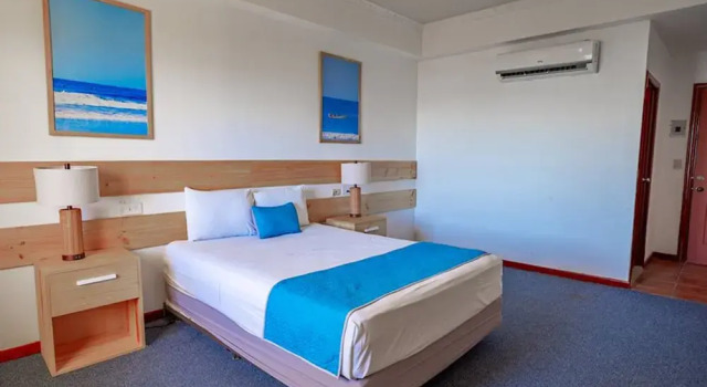 Номер Standard Hotel Bahia Dorada