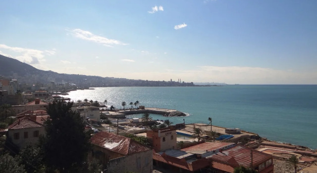 Номер Standard с балконом Monte Mare Hotel