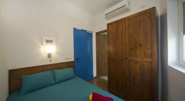 Marco Polo Party Hostel, Réserver Auberge de jeunesse Auberges de jeunesse à Île de Malte, Auberge de jeunesse