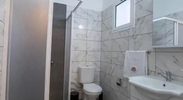 Апартаменты Deluxe Deniz Airport Suites