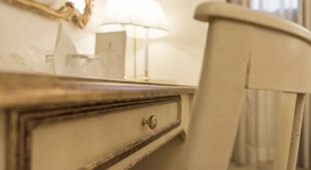 Komfort- dobbelt værelse Hotel Armonia