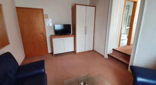 Полулюкс Weinhotel Cochem