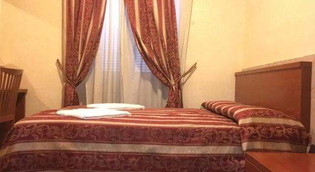 Номер Standard Toffa Place In Rome
