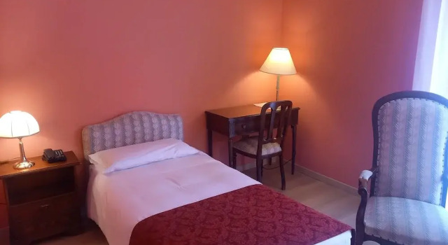 Номер Superior Hotel Moderno