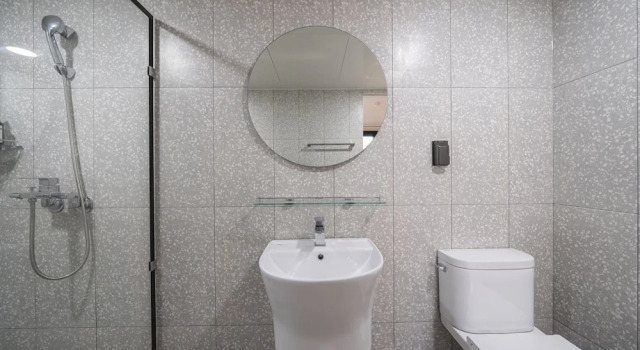 Номер Standard Goyo37 Hotel Osan by Anook