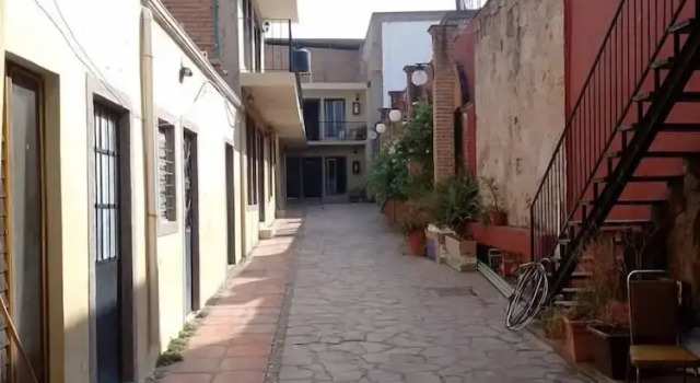 Hotel Abasolo, Book Hotel Tequila Jalisco