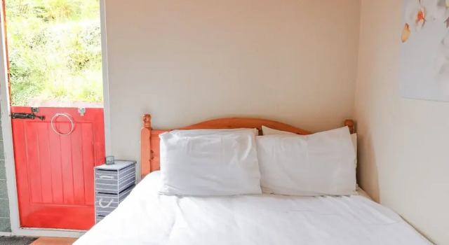 No 7, Aberystwyth, Prenota Hotel Hotel a Dyfed con parcheggio, Parcheggio