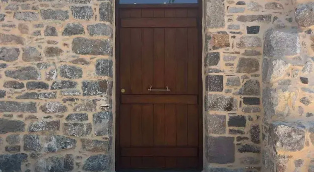 Коттедж Stone Olympi Lodge 1 - Chios Cozy Hideaway