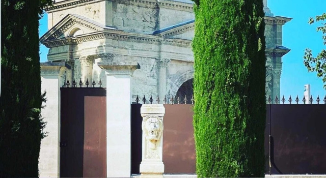 Villa Agrippa, Забронировать Вилла Виллы Овернь-Рона-Альпы, Вилла