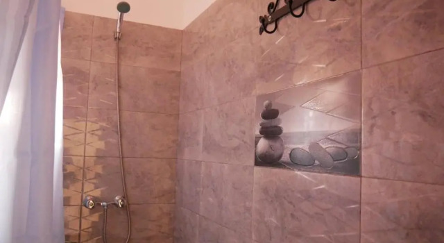 Номер Deluxe Hotel Baddou Tamtatouchte