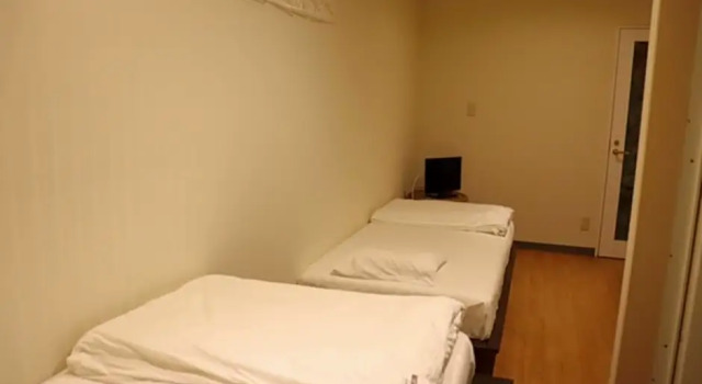 Okinawa Guest House GRAND Naha - Vacation STAY 50091v, Забронировать Гостевой дом Гостевые дома Наха, рядом с Здание администрации префектуры Окинавы, Гостевой дом