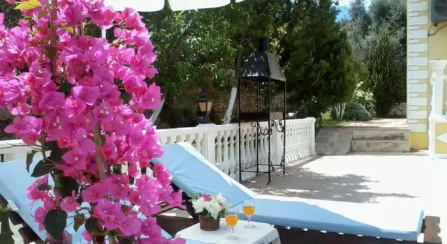 Villa Dessanelle, Забронировать Вилла Виллы Олюдениз, Вилла