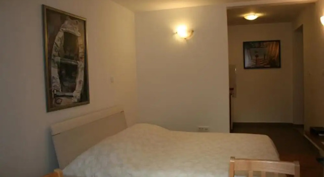 Apartments Mrduljas
