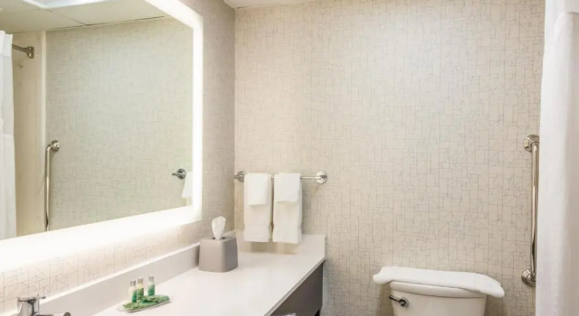 Номер Standard Clarion Pointe New Bern