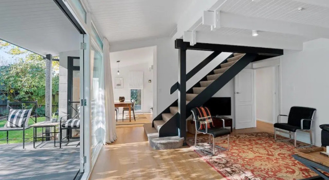 The Ki House in Fendalton