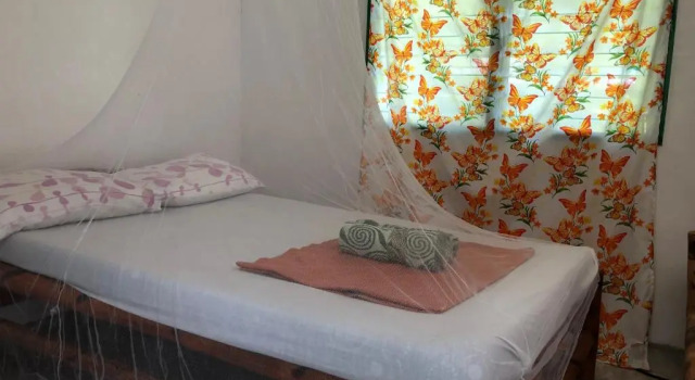 Puerto Galera Hostel, Prenota Ostello Ostelli a Puerto Galera, Ostello