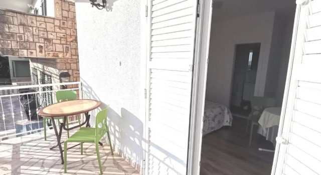 Апартаменты Top studio 9 Makarska rivijera Promajna