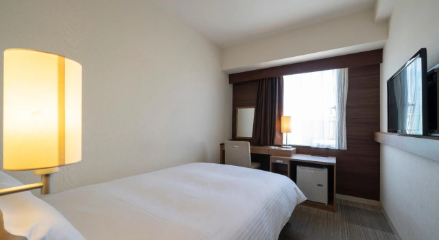 Одноместный номер Standard Hotel Oriental Express Nagoya Sakae