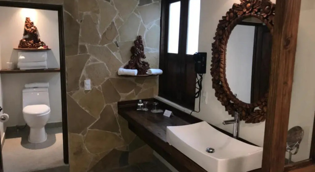 Семейный номер Standard Hotel Grand Maria