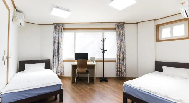 Номер Standard Kory Guesthouse