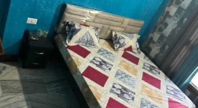 Номер Deluxe Hotel Monal