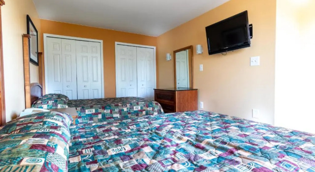 Люкс Deluxe Master Suites Hotel