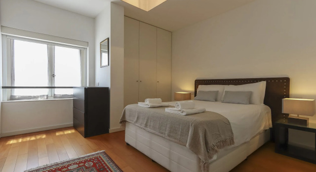 Downtown Chiado by Homing, Забронировать Апартаменты/квартира Мизерикорди Лиссабон, рядом с Городской театр São Luís