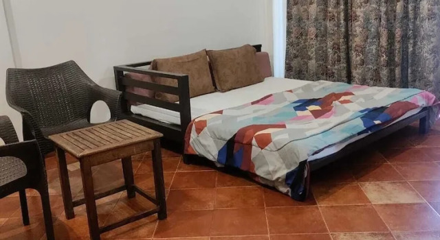 Апартаменты AQUAVISTA at CasaPhilomena