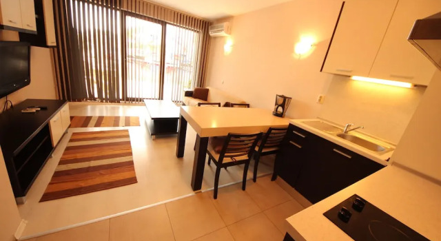 Апартаменты Standard Menada Horyzont Apartments