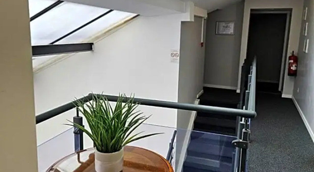 Двухместный номер Standard с видом на сад Hotel Le Bourgogne